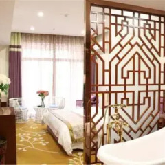 Отель Rongguang Holiday Inn Китай, Чжуншань - отзывы, цены и фото номеров - забронировать отель Rongguang Holiday Inn онлайн спа