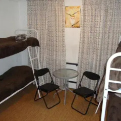Sweetdream Hostel балкон