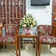Thanh Nam Hotel Best Price удобства в номере фото 2