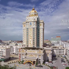 Winner International Hotel городской автобус
