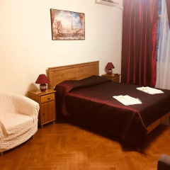 Гостиница Hotelsad 4 комната для гостей фото 3