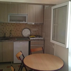 Отель Beyoglu Apart Патара в номере