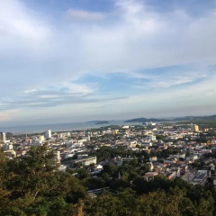 Отель Khao Rang Place Таиланд, Пхукет - отзывы, цены и фото номеров - забронировать отель Khao Rang Place онлайн