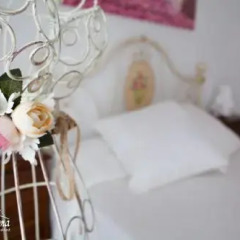 Отель B&B Pentagramma Альберобелло с домашними животными