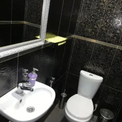 Velvet Love Hotel Сочи ванная