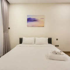 Отель The Manner Apartments Вьетнам, Хошимин - отзывы, цены и фото номеров - забронировать отель The Manner Apartments онлайн комната для гостей фото 2