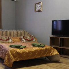 Suhov Hotel в номере