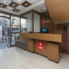 Hotel Sun Palace интерьер отеля фото 3