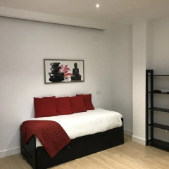 Отель Stay In Spain Encomienda Мадрид комната для гостей фото 3