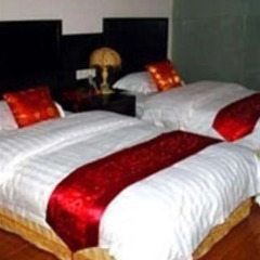 Yu Long Hotel Guangzhou комната для гостей