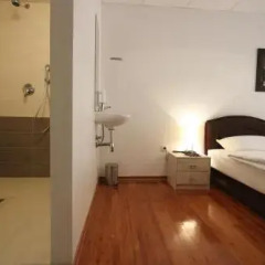 Отель Rooms XXL комната для гостей фото 2
