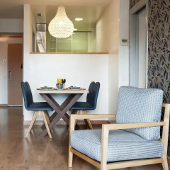 Отель Mh Apartments Family Испания, Барселона - отзывы, цены и фото номеров - забронировать отель Mh Apartments Family онлайн спа