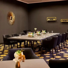 Das Carls Hotel Altstadt