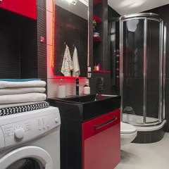 Отель Apartamenty TWW Mokotów спа