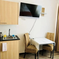 Отель Aparthotel Bianca Австрия, Вена - отзывы, цены и фото номеров - забронировать отель Aparthotel Bianca онлайн в номере