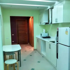Апартаменты Condor Apartment в номере