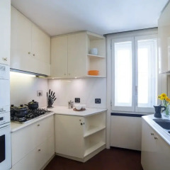 Отель Rent In Rome - Dolce Vita Suite в номере фото 2