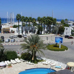Kemer Hotel All Inclusive пляж фото 2