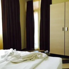 PSB Apartments Hotel Heaven комната для гостей фото 3