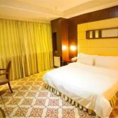 Отель Zilaixuan Hotel Китай, Чжуншань - отзывы, цены и фото номеров - забронировать отель Zilaixuan Hotel онлайн комната для гостей фото 5