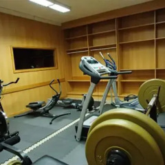 Отель GBR Residence Braga фото 4