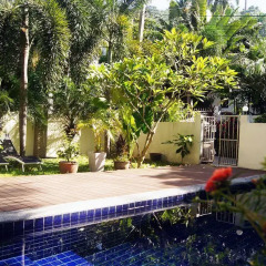 Отель Вилла Samui Whitney
