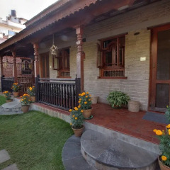 Отель Vardan Resort n' Apartment Непал, Покхара - отзывы, цены и фото номеров - забронировать отель Vardan Resort n' Apartment онлайн фото 10