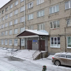 Гостиница Academy в Новосибирске отзывы, цены и фото номеров - забронировать гостиницу Academy онлайн Новосибирск вид на фасад фото 2