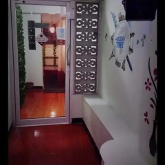 Walking Street Encore Hotel интерьер отеля фото 2