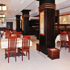 Отель Mountain Residence Infinity and SPA Банско гостиничный бар
