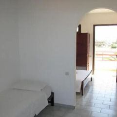 Апартаменты Irilena Apartments комната для гостей фото 4