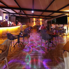 Golden Life Heights Deluxe Suite Hotel Турция, Олудениз - отзывы, цены и фото номеров - забронировать отель Golden Life Heights Deluxe Suite Hotel - All Inclusive - Adults Only онлайн гостиничный бар