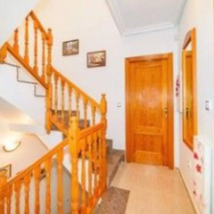 Отель Villa Bennecke Patricia Ориуэла интерьер отеля