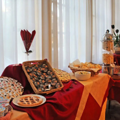 Hotel New Primula спа