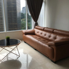 Отель Vortex Suite Residence KLCC Малайзия, Куала-Лумпур - отзывы, цены и фото номеров - забронировать отель Vortex Suite Residence KLCC онлайн комната для гостей