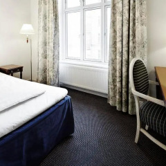 First Hotel Excelsior комната для гостей