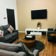 De Brit Hotel комната для гостей фото 4