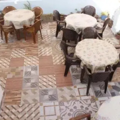 Отель Mountain Backpackers Hostel Непал, Катманду - отзывы, цены и фото номеров - забронировать отель Mountain Backpackers Hostel онлайн питание фото 3