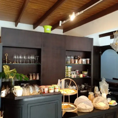 Siam Nitra Boutique Hotel спа