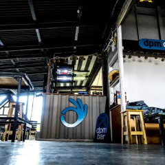 Отель Dpm Diving Hostel & Bar Koh Tao Таиланд, Мэй-Хаад-Бэй - отзывы, цены и фото номеров - забронировать отель Dpm Diving Hostel & Bar Koh Tao онлайн развлечения