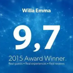 Отель Willa Emma Поронин городской автобус