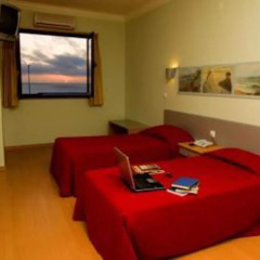 Отель Beachtour Ericeira комната для гостей