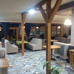 Отель Seven Seasons Hotel Болгария, Банско - отзывы, цены и фото номеров - забронировать отель Seven Seasons Hotel онлайн интерьер отеля фото 2