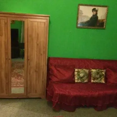 Hostel Five комната для гостей фото 7