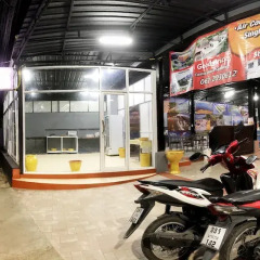 Отель Sawasdee Orange Rawai Phuket городской автобус