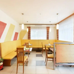 Отель EB Hotel Garni Австрия, Зальцбург - 1 отзыв об отеле, цены и фото номеров - забронировать отель EB Hotel Garni онлайн спа фото 2