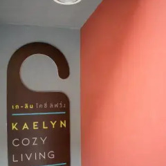 Отель Kaelyn Cozy Living Таиланд, Бангкок - отзывы, цены и фото номеров - забронировать отель Kaelyn Cozy Living онлайн гостиничный бар
