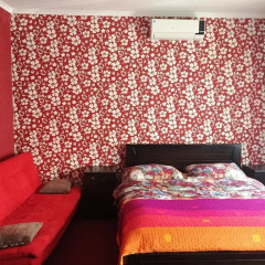 Отель Guest House Formula-1 комната для гостей фото 5