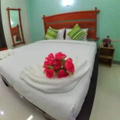 Отель Reenaa lanta Resort Ланта комната для гостей фото 3