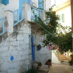 Hotel Boulas фото 13